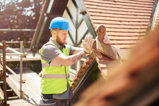 Roof Installation Near Me in Beach Park, IL